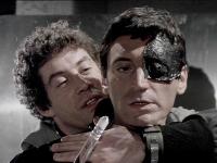 Click to watch 'Seek-Locate-Destroy' (popup) Blakes 7